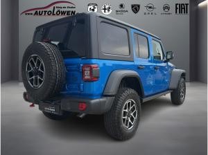 Jeep Wrangler 2.0 T-GDI Rubicon Unlimited (EURO 6d) *SOFORT VERÜGBAR*