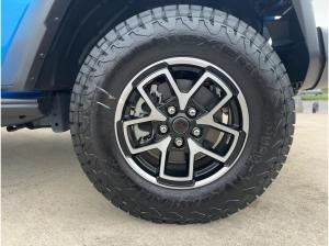 Jeep Wrangler 2.0 T-GDI Rubicon Unlimited (EURO 6d) *SOFORT VERÜGBAR*