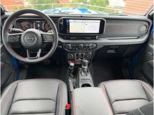 Jeep Wrangler 2.0 T-GDI Rubicon Unlimited (EURO 6d) *SOFORT VERÜGBAR*