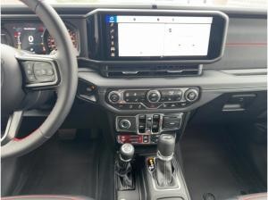 Jeep Wrangler 2.0 T-GDI Rubicon Unlimited (EURO 6d) *SOFORT VERÜGBAR*