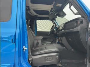 Jeep Wrangler 2.0 T-GDI Rubicon Unlimited (EURO 6d) *SOFORT VERÜGBAR*