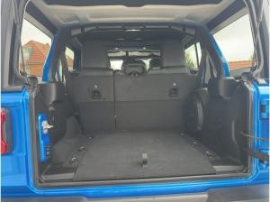 Jeep Wrangler 2.0 T-GDI Rubicon Unlimited (EURO 6d) *SOFORT VERÜGBAR*