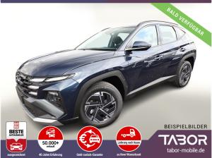 Hyundai TUCSON Tucson 1.6 HEV 215 DCT Select LED Nav Kam BCW