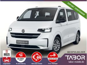 Volkswagen Caravelle T7 TDI 150 Life LED Keyl Kam DigCo 8-S