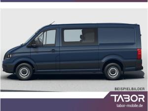 Volkswagen Crafter Plus 35 2.0 TDI 140 L3H2 7S SHZ Kam Temp