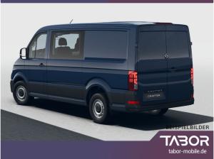 Volkswagen Crafter Plus 35 2.0 TDI 140 L3H2 7S SHZ Kam Temp
