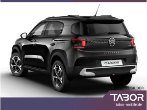Citroën C3 Aircross MHEV 145 eDSC6 MAX Nav SHZ Kam 17Z