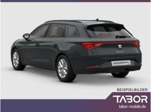 Seat Leon ST 1.5 TSI 115 Style SHZ 3ZClim ACC PrivG