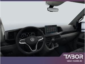 Volkswagen Crafter Plus 35 2.0 TDI 140 L3H2 7S SHZ Kam Temp