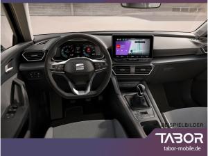 Seat Leon ST 1.5 TSI 115 Style SHZ 3ZClim ACC PrivG