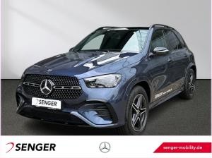 Mercedes-Benz GLE 450 d 4M AMG Line Panorama Airmatic 7-Sitze