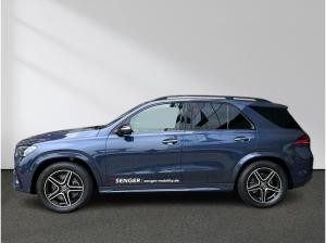 Mercedes-Benz GLE 450 d 4M AMG Line Panorama Airmatic 7-Sitze