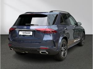 Mercedes-Benz GLE 450 d 4M AMG Line Panorama Airmatic 7-Sitze