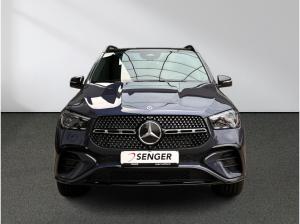 Mercedes-Benz GLE 450 d 4M AMG Line Panorama Airmatic 7-Sitze