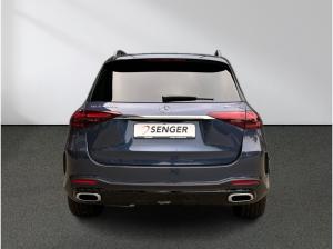 Mercedes-Benz GLE 450 d 4M AMG Line Panorama Airmatic 7-Sitze