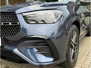 Mercedes-Benz GLE 450 d 4M AMG Line Panorama Airmatic 7-Sitze