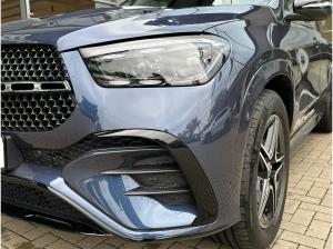 Mercedes-Benz GLE 450 d 4M AMG Line Panorama Airmatic 7-Sitze
