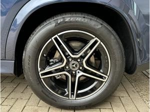 Mercedes-Benz GLE 450 d 4M AMG Line Panorama Airmatic 7-Sitze