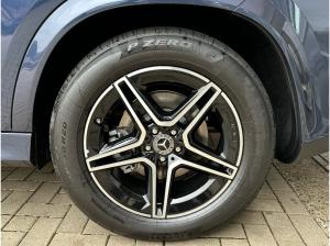 Mercedes-Benz GLE 450 d 4M AMG Line Panorama Airmatic 7-Sitze