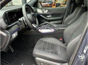 Mercedes-Benz GLE 450 d 4M AMG Line Panorama Airmatic 7-Sitze