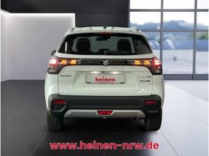 Suzuki S-Cross 1.4 COMFORT PLUS ALLGRIP HYBRID NAVI DAB BT *5 JAHRE GARANTIE*