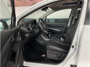 Suzuki S-Cross 1.4 COMFORT PLUS ALLGRIP HYBRID NAVI DAB BT *5 JAHRE GARANTIE*