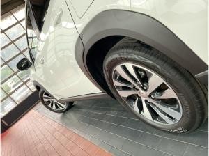 Suzuki S-Cross 1.4 COMFORT PLUS ALLGRIP HYBRID NAVI DAB BT *5 JAHRE GARANTIE*