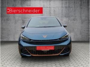 Cupra Born 60kWh NAVI 360 KAMERA WÄRMEP LED ACC GRA