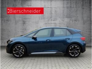 Cupra Born 60kWh NAVI 360 KAMERA WÄRMEP LED ACC GRA