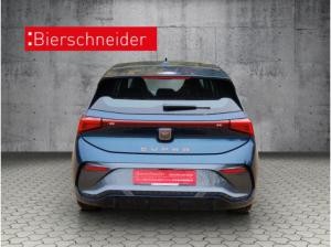 Cupra Born 60kWh NAVI 360 KAMERA WÄRMEP LED ACC GRA