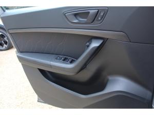 Cupra Ateca 2.0 TSI DSG 4Drive VZ AHK 360 KAMERA DCC SHZ GRA DAB 19