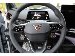 Cupra Born 60kWh NAVI 360 KAMERA WÄRMEP LED ACC GRA