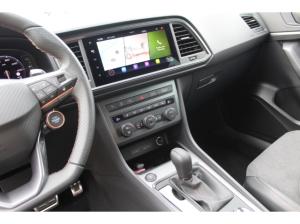 Cupra Ateca 2.0 TSI DSG 4Drive VZ AHK 360 KAMERA DCC SHZ GRA DAB 19