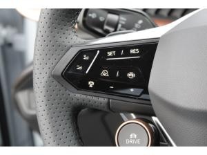 Cupra Born 60kWh NAVI 360 KAMERA WÄRMEP LED ACC GRA