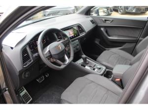 Cupra Ateca 2.0 TSI DSG 4Drive VZ AHK 360 KAMERA DCC SHZ GRA DAB 19