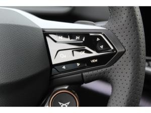 Cupra Born 60kWh NAVI 360 KAMERA WÄRMEP LED ACC GRA