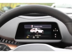 Cupra Born 60kWh NAVI 360 KAMERA WÄRMEP LED ACC GRA