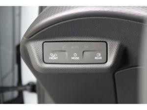 Cupra Born 60kWh NAVI 360 KAMERA WÄRMEP LED ACC GRA