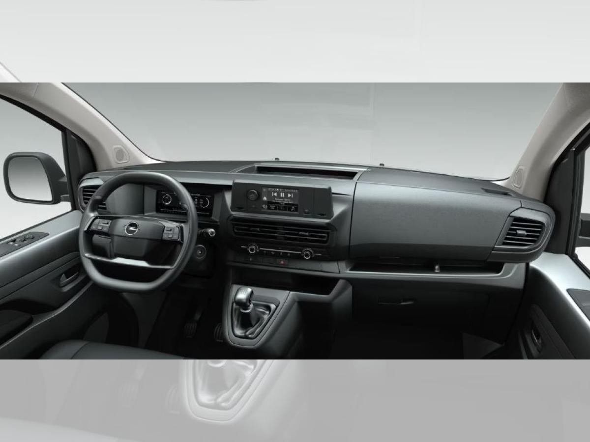 Opel Vivaro Cargo Bestellfahrzeug in 2-3 Monaten verfügbar!