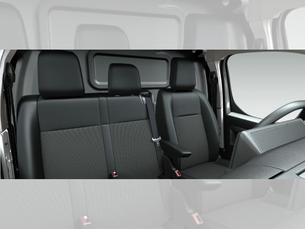 Opel Vivaro Cargo Bestellfahrzeug in 2-3 Monaten verfügbar!