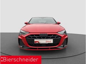 Audi A3 Sportback 45 TFSI e S-Line Black MATRIX PANO SONOS CAM