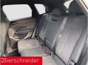 Cupra Terramar 2.0 TSI 4Drive VZ ABT AHK PANO MATRIX HuD
