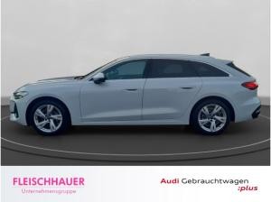 Audi A5 Avant 2.0 TFSI quattro Navi+AHK+ACC+RK+LED+CarPlay