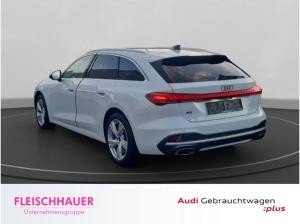 Audi A5 Avant 2.0 TFSI quattro Navi+AHK+ACC+RK+LED+CarPlay