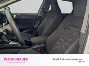 Audi A5 Avant 2.0 TFSI quattro Navi+AHK+ACC+RK+LED+CarPlay
