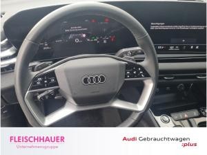 Audi A5 Avant 2.0 TFSI quattro Navi+AHK+ACC+RK+LED+CarPlay