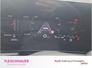 Audi A5 Avant 2.0 TFSI quattro Navi+AHK+ACC+RK+LED+CarPlay