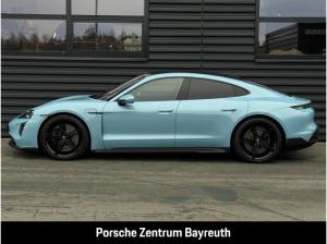 Porsche Taycan Turbo S*INNO*PDCC SPORT*BURMESTER*NACHTSICHT*