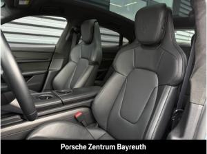Porsche Taycan Turbo S*INNO*PDCC SPORT*BURMESTER*NACHTSICHT*