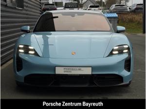 Porsche Taycan Turbo S*INNO*PDCC SPORT*BURMESTER*NACHTSICHT*